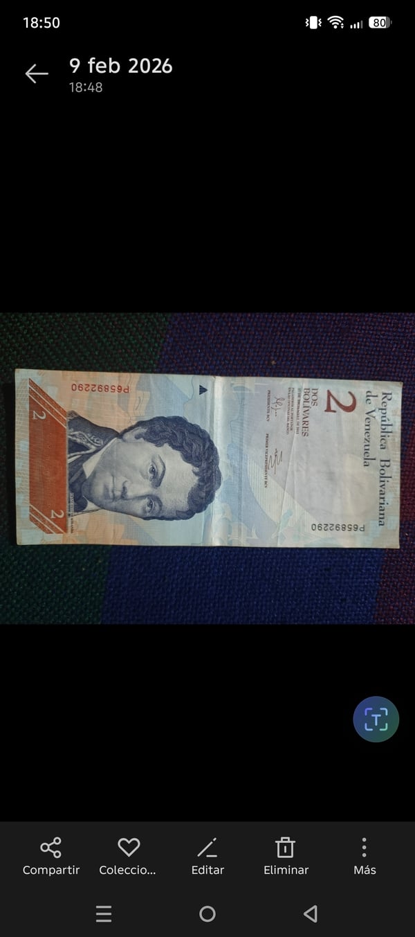 Mi colección