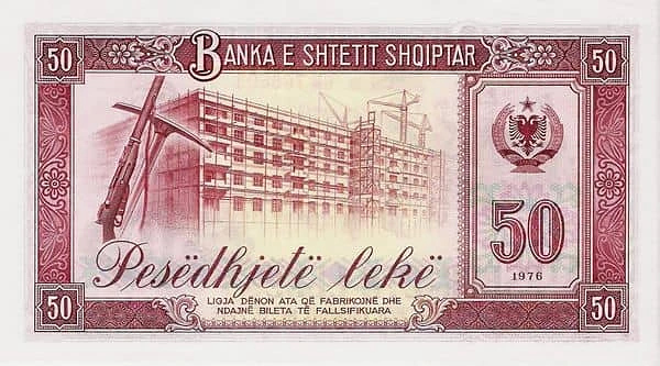 50 Leke