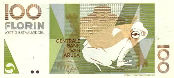 100 Florin