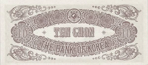 10 chon