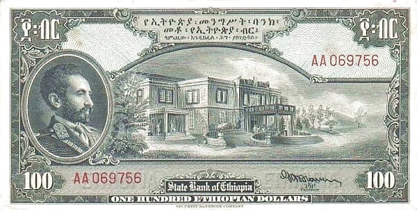 100 dollars