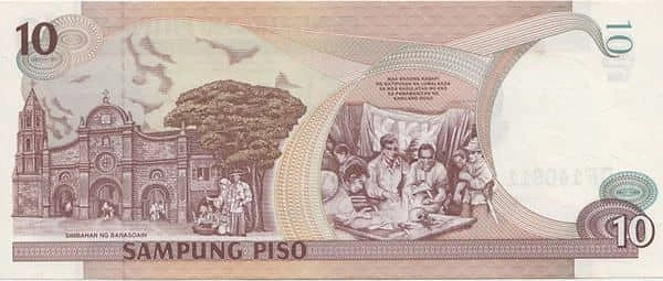10 Piso