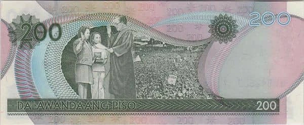 200 Piso