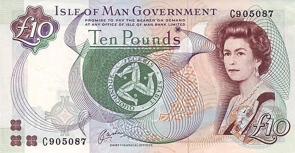10 Pounds
