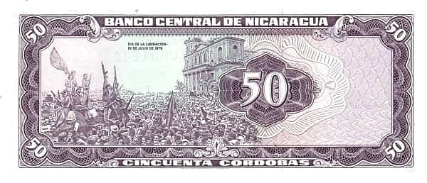 50 Cordobas