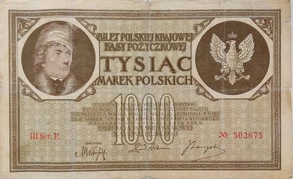 1000 Marek