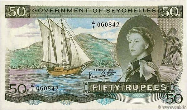 50 Rupees