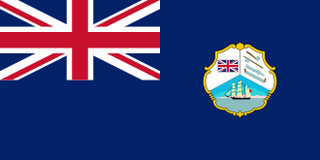 Honduras Brytyjski
