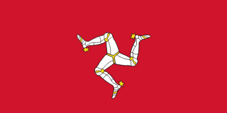 Wyspa Man