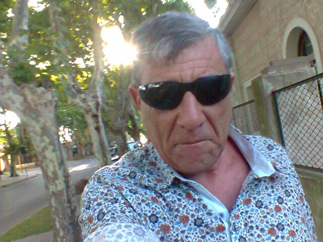Eduardo Ernesto Garay