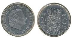 2½ florines 1969G-1982