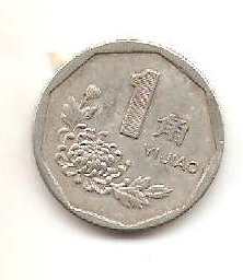 Zdjęcie 1 Niezidentyfikowana moneta: moneda
