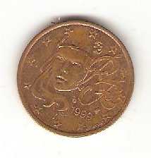 Zdjęcie 1 Niezidentyfikowana moneta: moneda