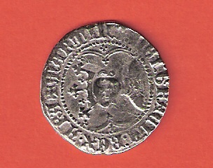 Zdjęcie 2 Niezidentyfikowana moneta: ¿me podeis ayudar a identificar esta moneda??