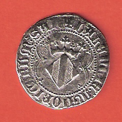 Zdjęcie 1 Niezidentyfikowana moneta: ¿me podeis ayudar a identificar esta moneda??
