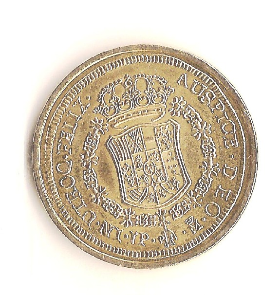 Zdjęcie 2 Niezidentyfikowana moneta: Moneda de españa, no se si es falsa