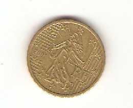 Zdjęcie 2 Niezidentyfikowana moneta: moneda