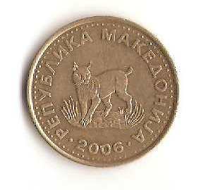 Zdjęcie 1 Niezidentyfikowana moneta: moneda