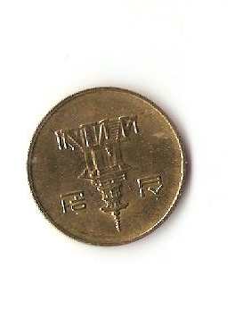 Zdjęcie 2 Niezidentyfikowana moneta: moneda