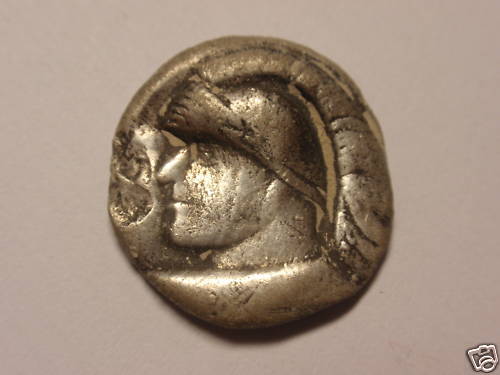 Zdjęcie 1 Niezidentyfikowana moneta: ME PODRIAN AYUDAR A IDENTIFICAR ESTA MONEDA?
