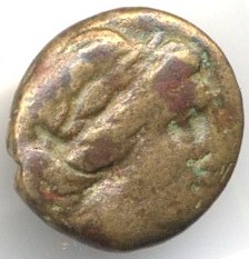 Zdjęcie 1 Niezidentyfikowana moneta: ME PUEDEN DAR INFORMACION DE ESTA MONEDA