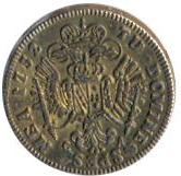 Zdjęcie 2 Niezidentyfikowana moneta: Ayuda para identificar moneda.