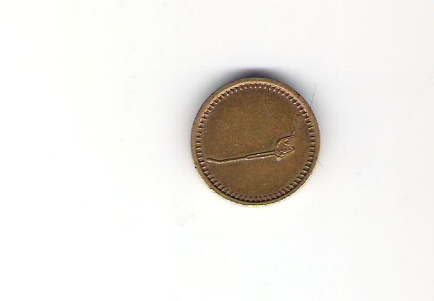 Zdjęcie 2 Niezidentyfikowana moneta: ¿Es una moneda?