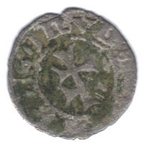 Zdjęcie 2 Niezidentyfikowana moneta: Cruz de aragon