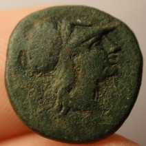 Zdjęcie 1 Niezidentyfikowana moneta: INFORMACION DE ESTA MONEDA-
