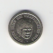 Zdjęcie 1 Niezidentyfikowana moneta: Moneda de Holanda