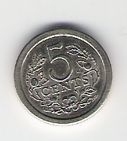 Zdjęcie 2 Niezidentyfikowana moneta: Moneda de Holanda