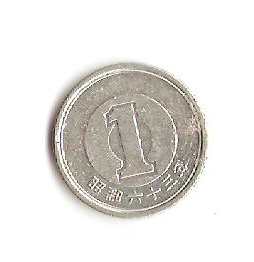 Zdjęcie 1 Niezidentyfikowana moneta: moneda