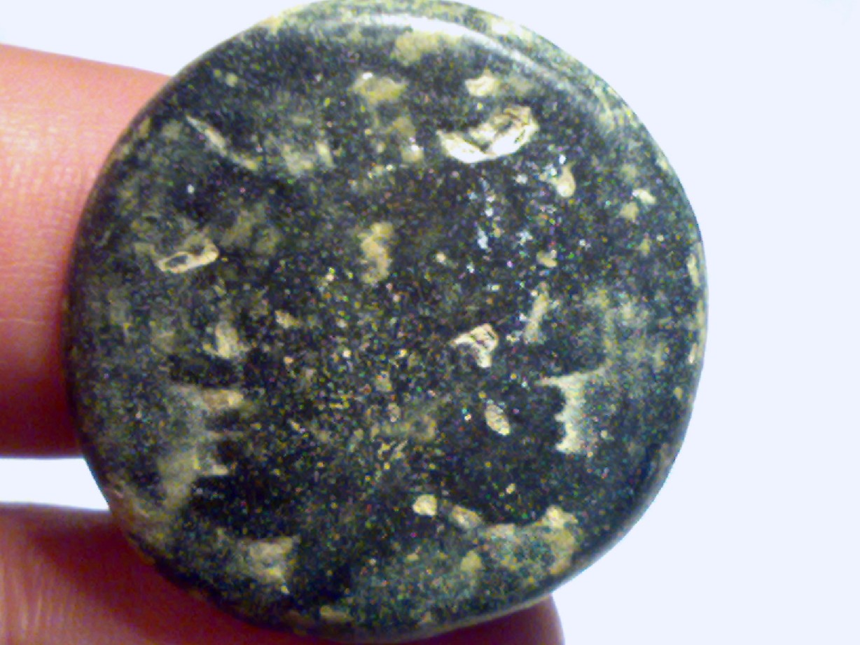 Zdjęcie 1 Niezidentyfikowana moneta: ME PODRIAN AYUDAR A IDENTIFICAR ESTA MONEDA?