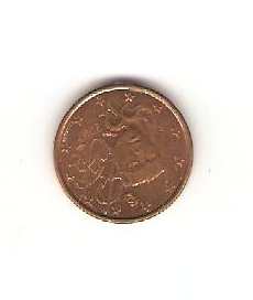 Zdjęcie 2 Niezidentyfikowana moneta: moneda