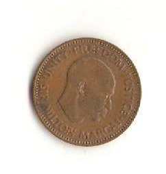 Zdjęcie 2 Niezidentyfikowana moneta: moneda