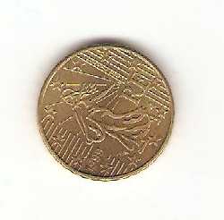 Zdjęcie 1 Niezidentyfikowana moneta: moneda