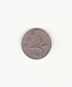 Zdjęcie 1 Niezidentyfikowana moneta: monedas